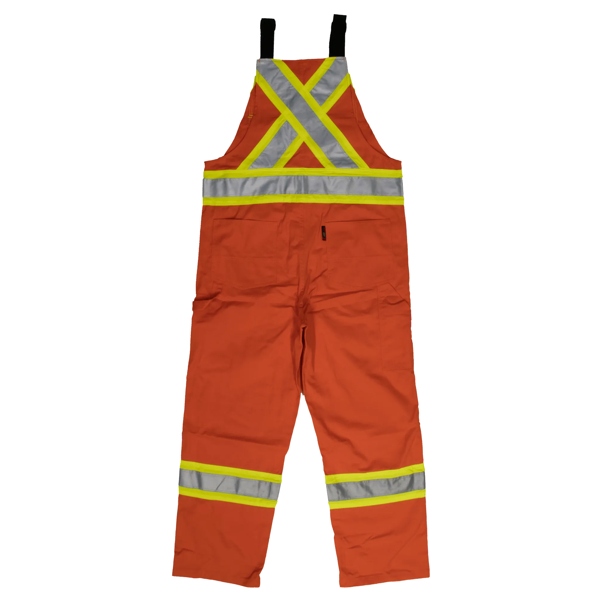 Tough Duck Unlined Safety Overall S7647