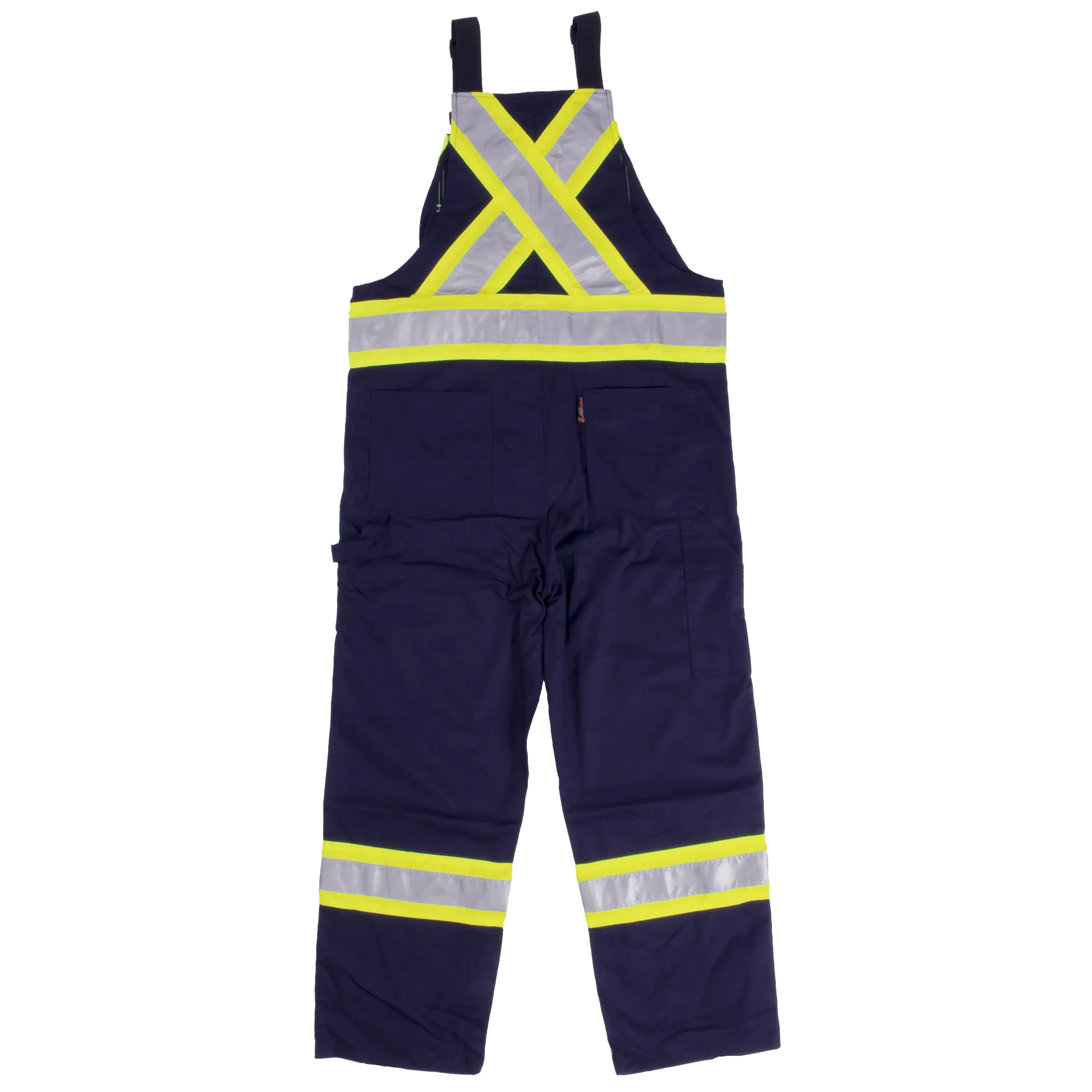 Tough Duck Unlined Safety Overall S7647