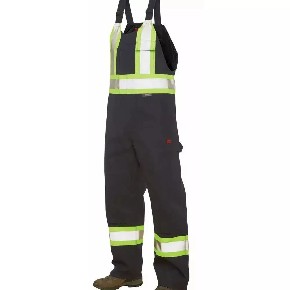 Tough Duck Unlined Safety Overall S7647