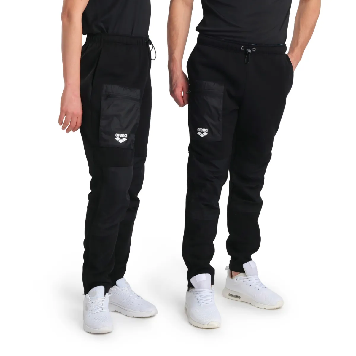 UNISEX PANEL TECH PANTS