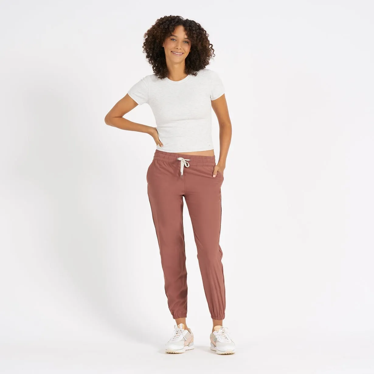 Vuori Weekend Jogger