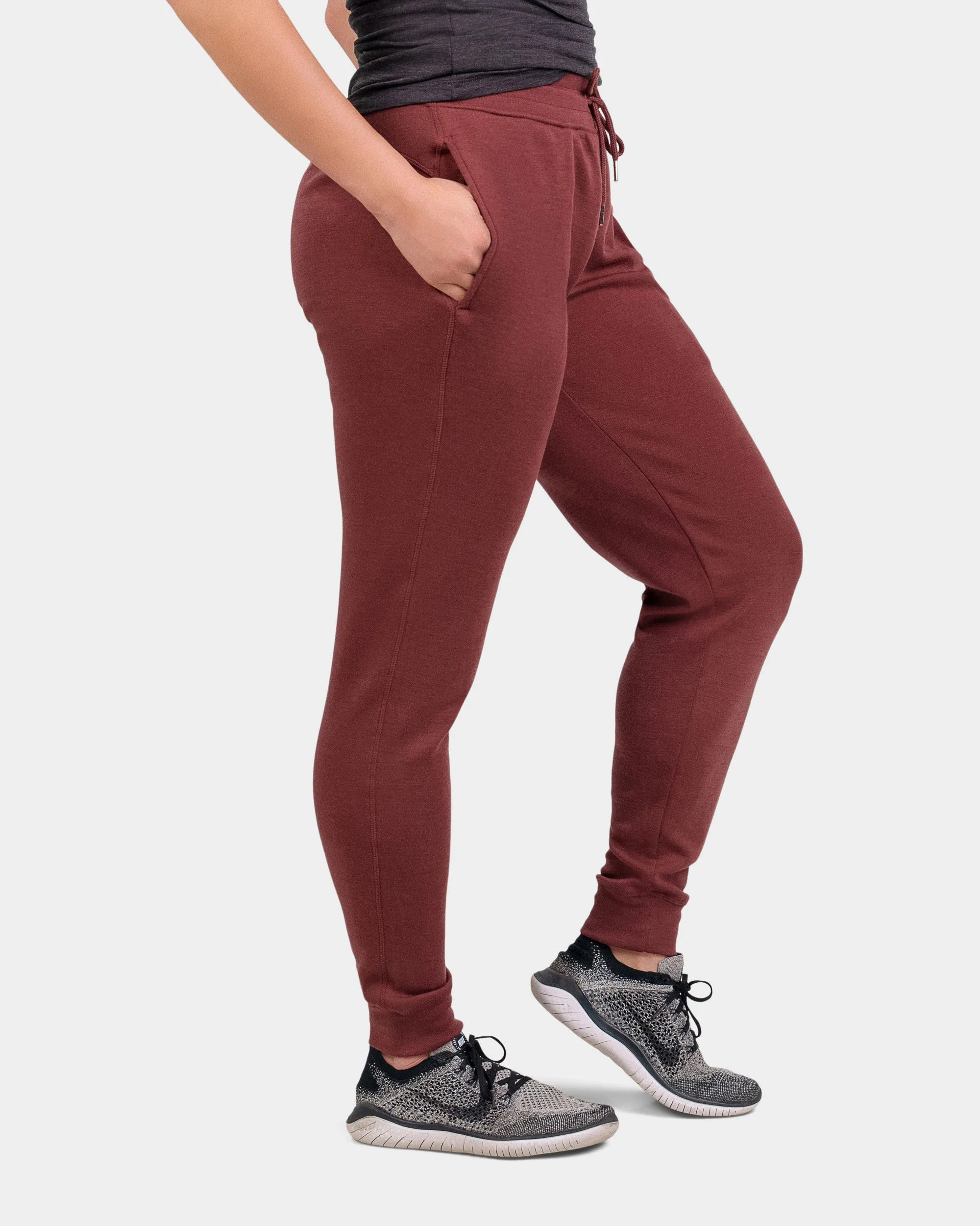 Women's Pro-Knit Jogger