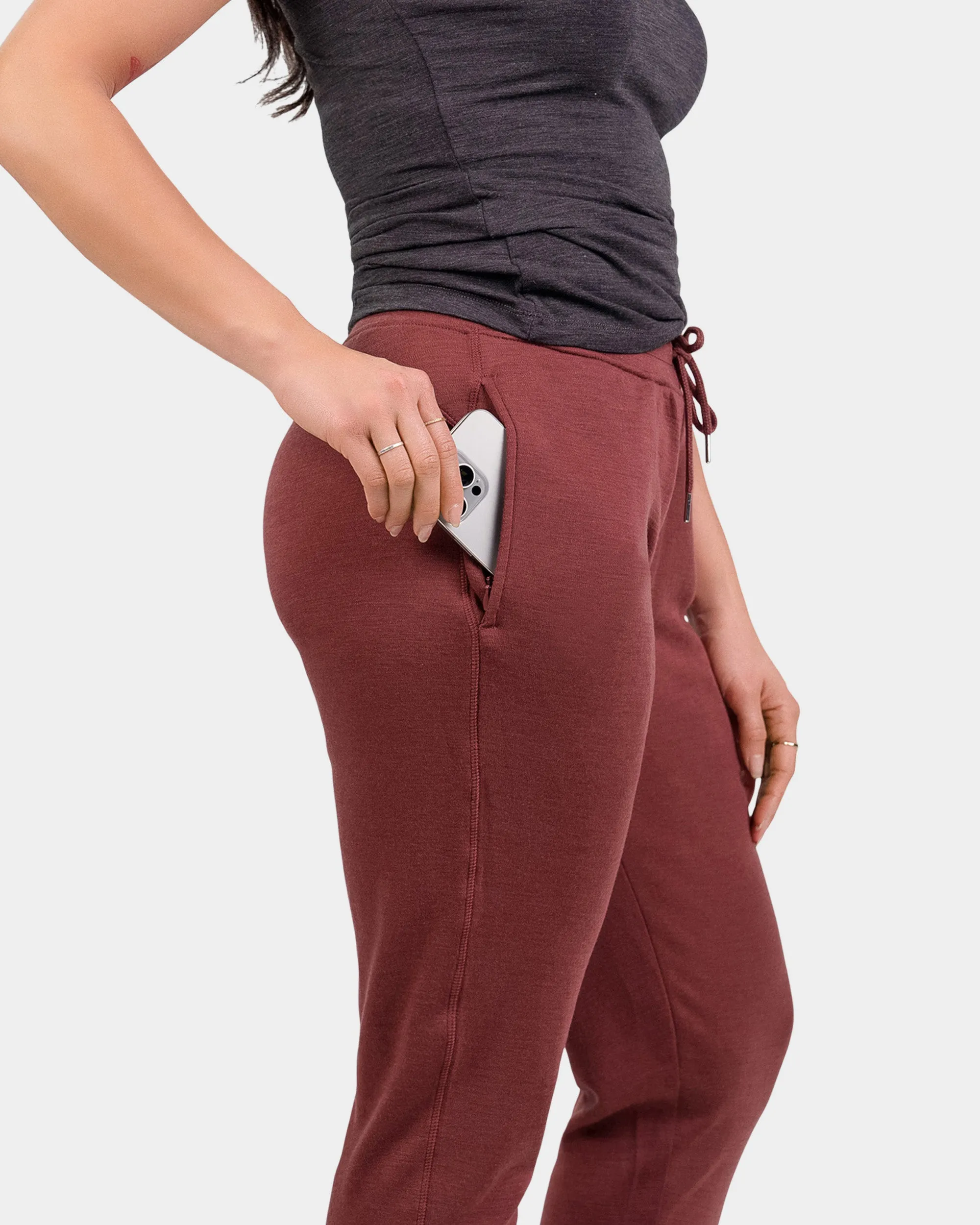 Women's Pro-Knit Jogger