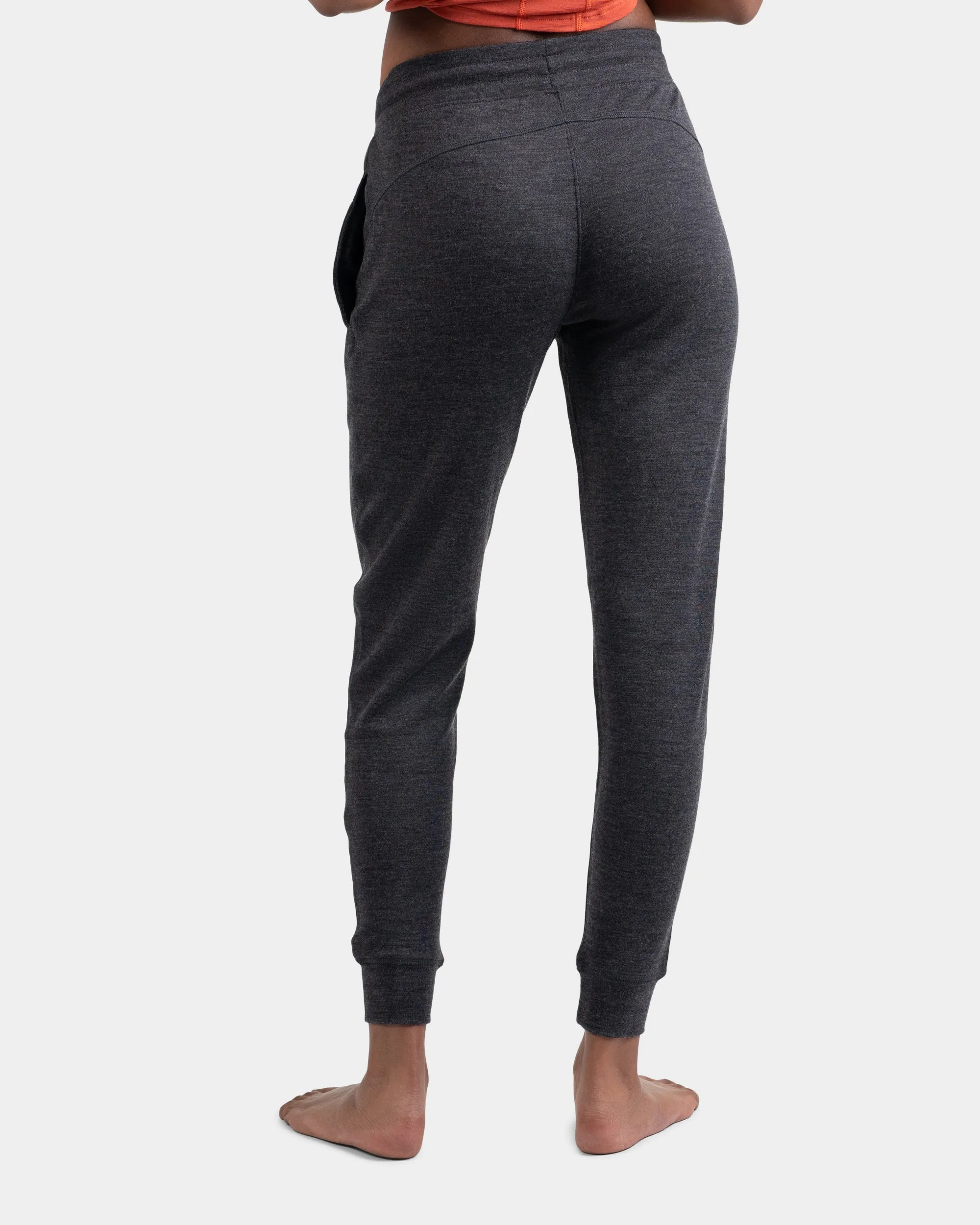 Women's Pro-Knit Jogger