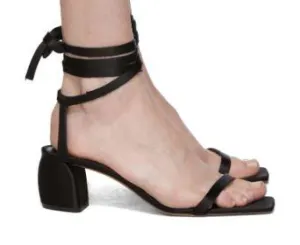 Wrap Sandal